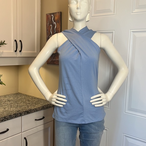 New with tags Milan Kiss Top - Picture 2 of 5